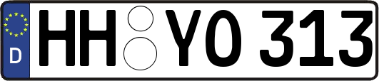 HH-YO313