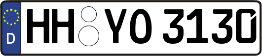 HH-YO3130