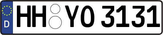 HH-YO3131