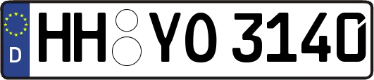 HH-YO3140