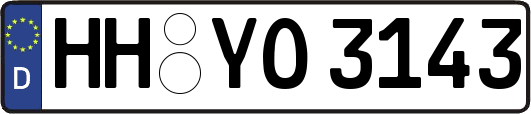 HH-YO3143