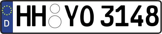 HH-YO3148
