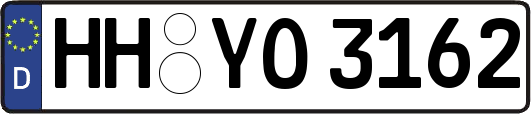 HH-YO3162