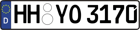 HH-YO3170