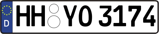 HH-YO3174