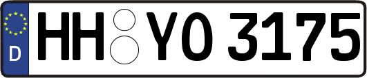HH-YO3175