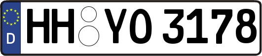 HH-YO3178