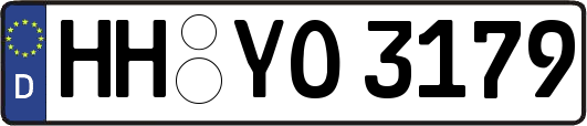 HH-YO3179