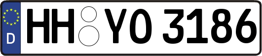HH-YO3186