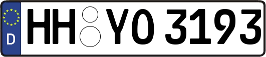 HH-YO3193