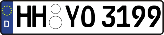 HH-YO3199