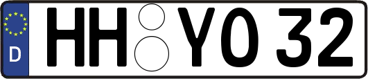 HH-YO32
