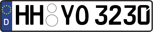 HH-YO3230