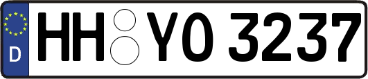 HH-YO3237