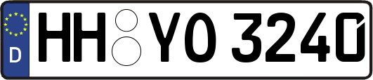 HH-YO3240