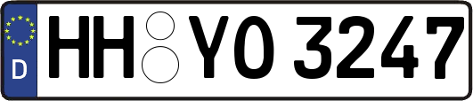 HH-YO3247