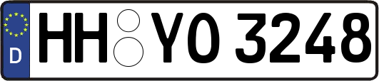 HH-YO3248