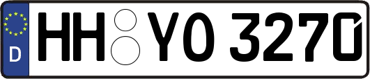 HH-YO3270