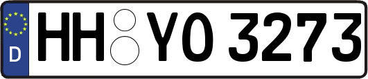 HH-YO3273