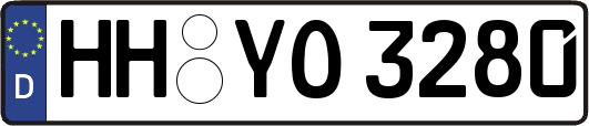 HH-YO3280