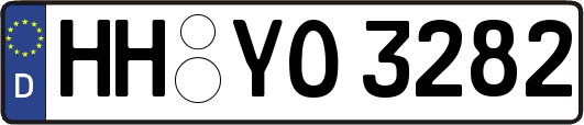 HH-YO3282