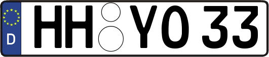 HH-YO33