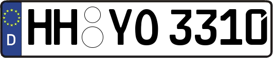 HH-YO3310