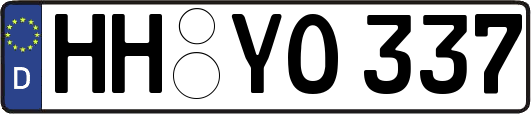 HH-YO337