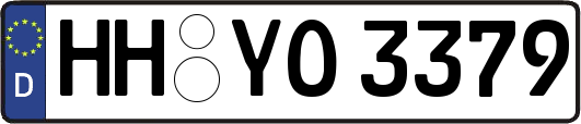 HH-YO3379