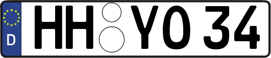 HH-YO34
