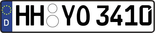 HH-YO3410