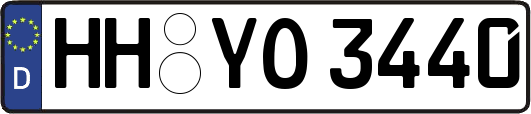 HH-YO3440