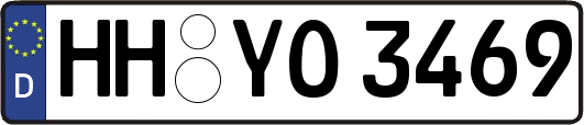 HH-YO3469