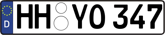 HH-YO347