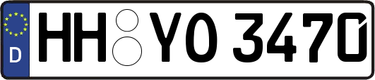 HH-YO3470