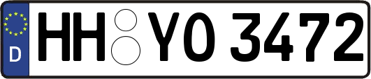 HH-YO3472