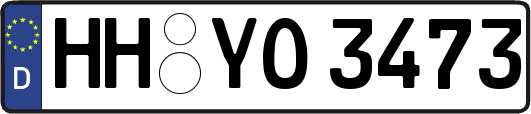 HH-YO3473