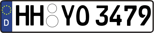 HH-YO3479