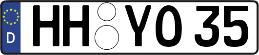 HH-YO35
