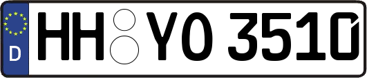 HH-YO3510
