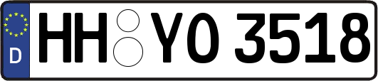 HH-YO3518