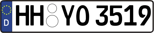 HH-YO3519