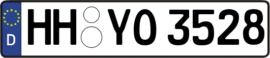 HH-YO3528