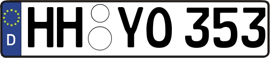 HH-YO353