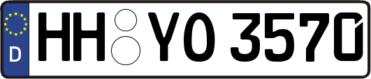 HH-YO3570