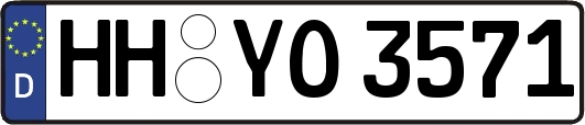 HH-YO3571