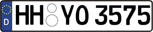 HH-YO3575