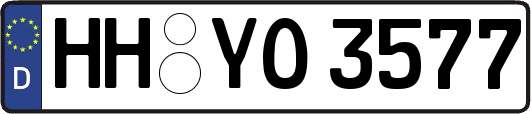 HH-YO3577