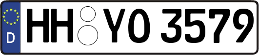 HH-YO3579
