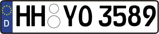 HH-YO3589